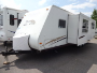 Used 2007 Zeppelin Zeppelin Z303 Travel Trailer For Sale